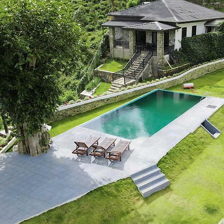 Benito Bungalow By The Serendipity Collection هابيوتيل المظهر الخارجي الصورة