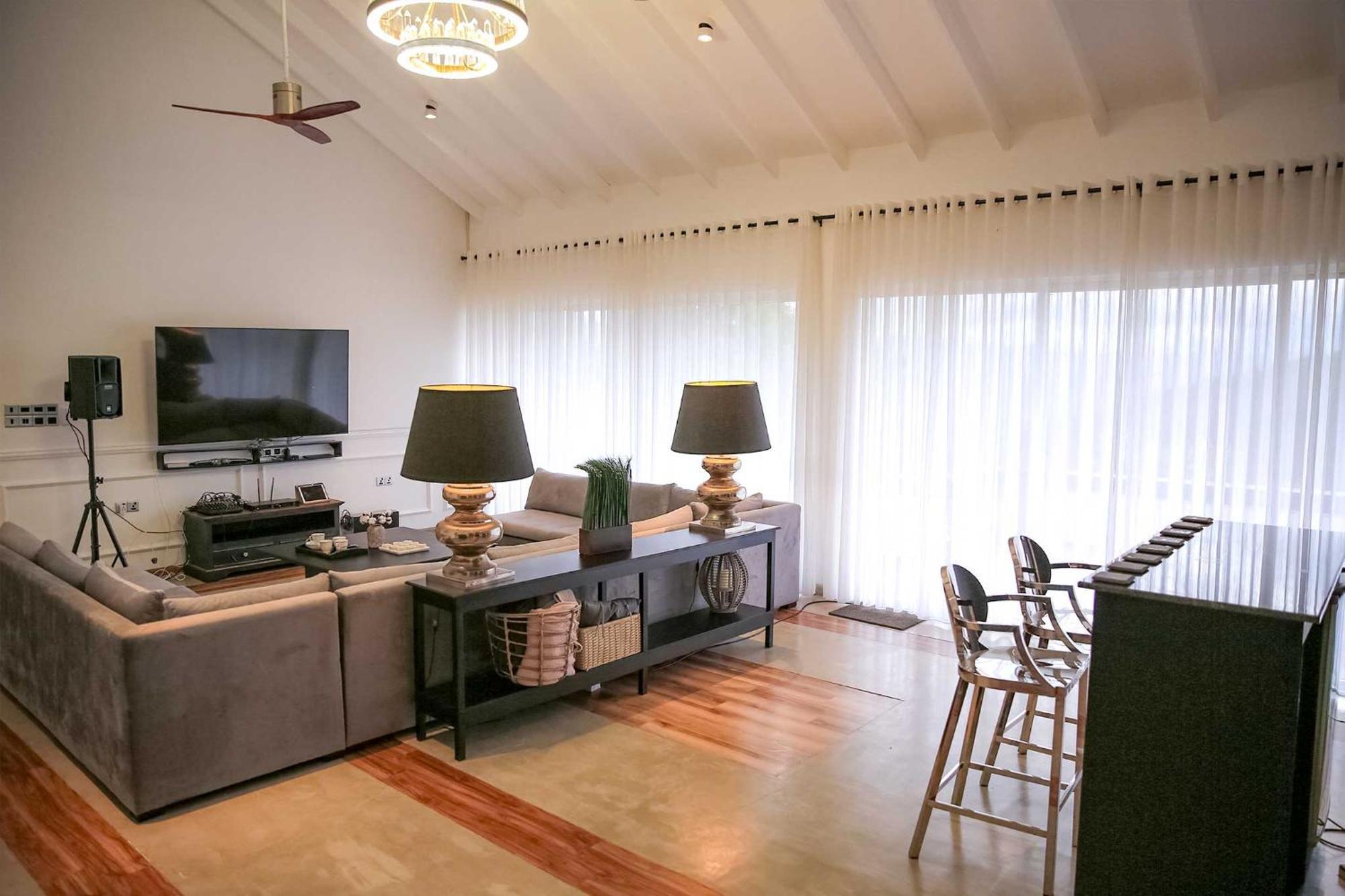 Benito Bungalow By The Serendipity Collection هابيوتيل المظهر الخارجي الصورة