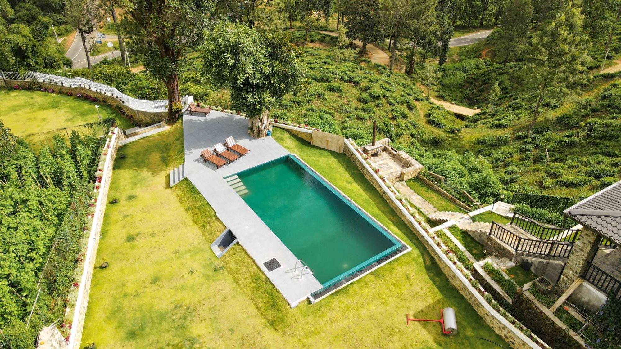 Benito Bungalow By The Serendipity Collection هابيوتيل المظهر الخارجي الصورة