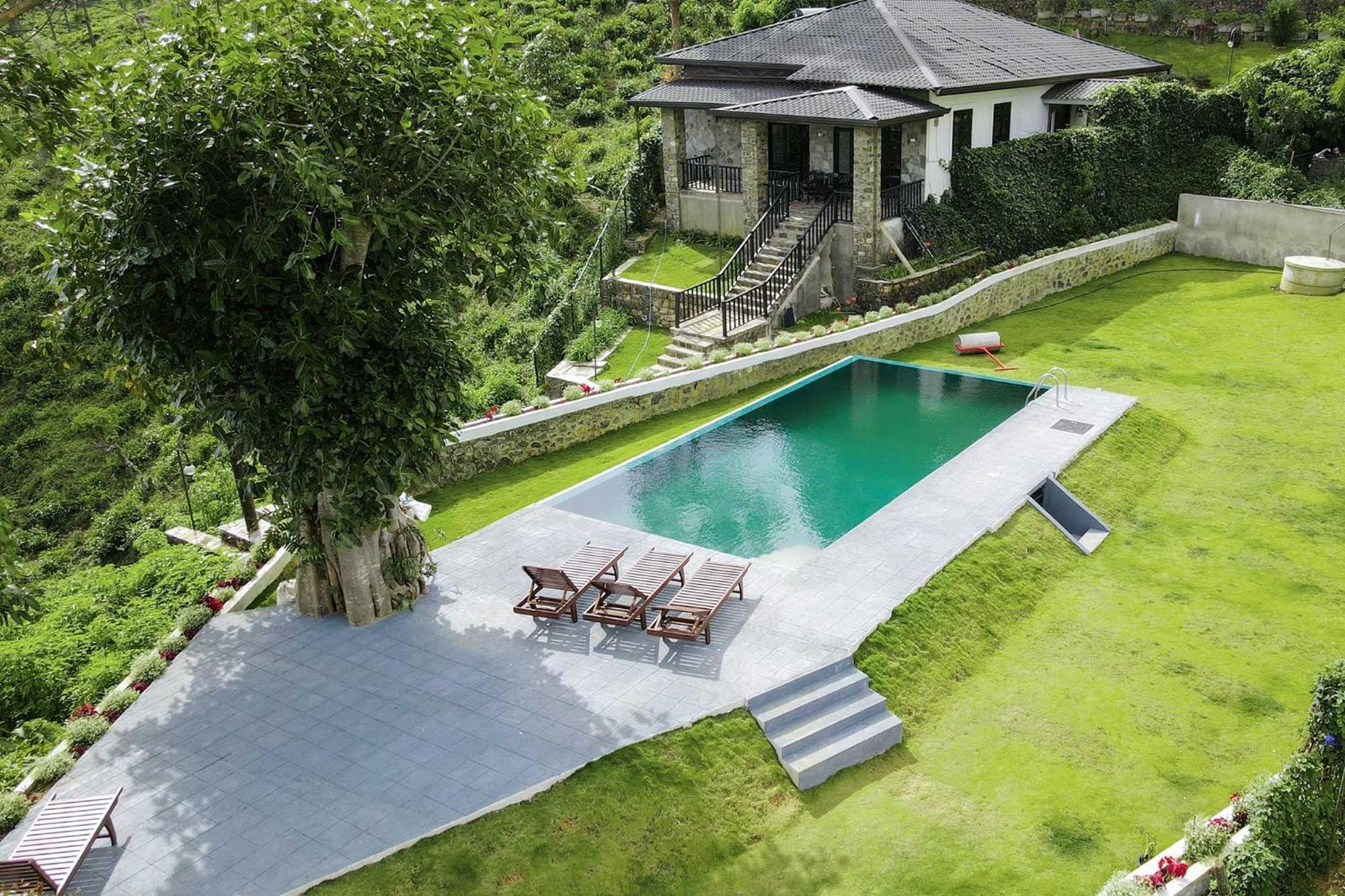 Benito Bungalow By The Serendipity Collection هابيوتيل المظهر الخارجي الصورة