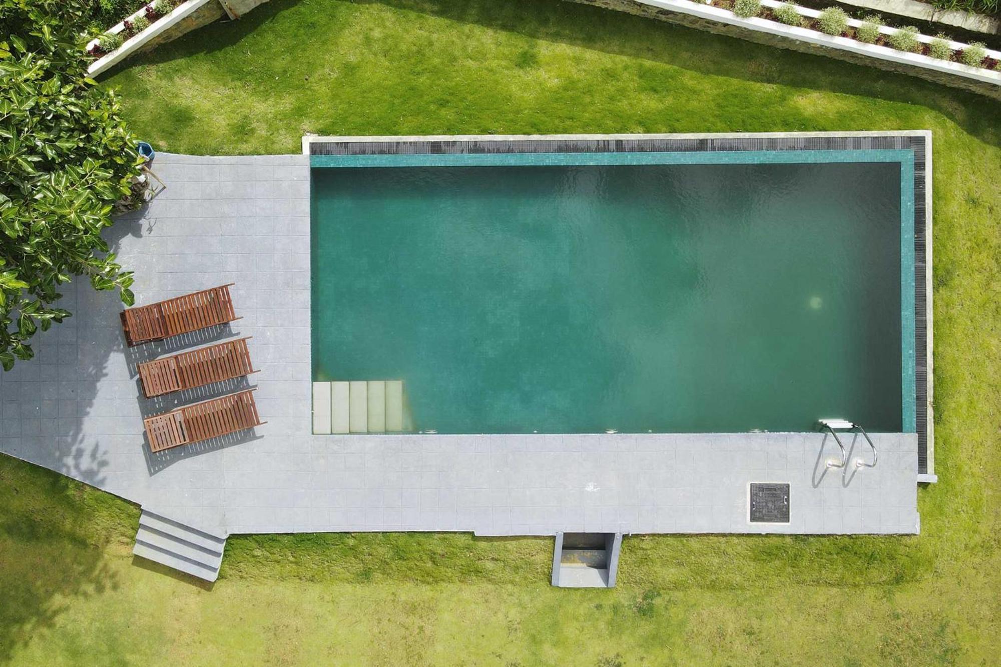 Benito Bungalow By The Serendipity Collection هابيوتيل المظهر الخارجي الصورة