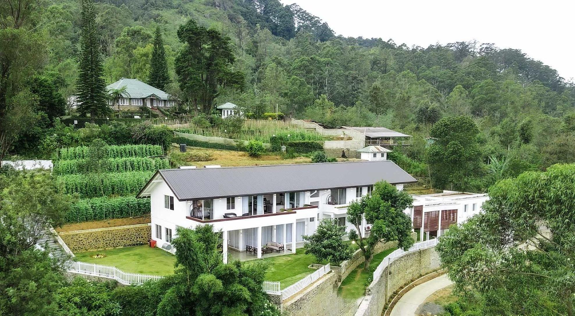 Benito Bungalow By The Serendipity Collection هابيوتيل المظهر الخارجي الصورة