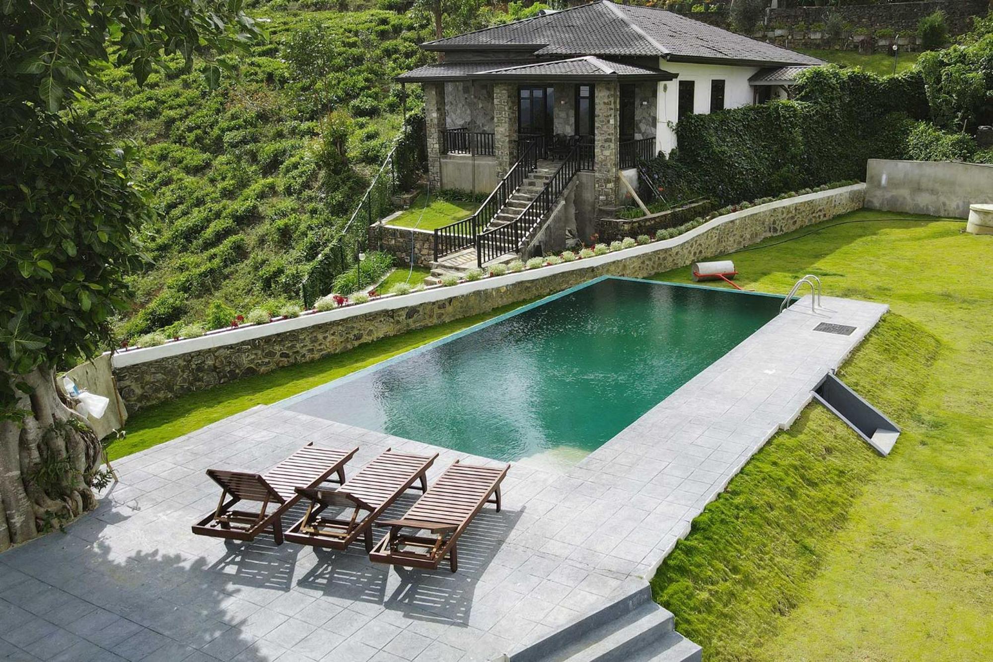 Benito Bungalow By The Serendipity Collection هابيوتيل المظهر الخارجي الصورة